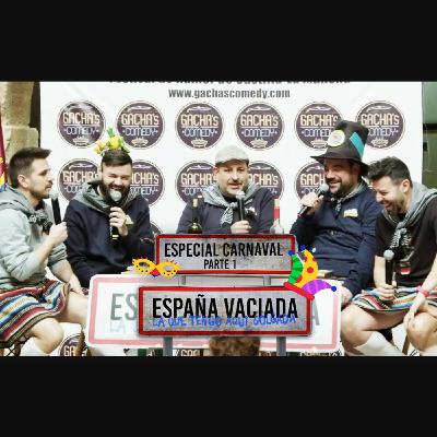 Especial Carnaval (Villarrobledo) | Parte - 01