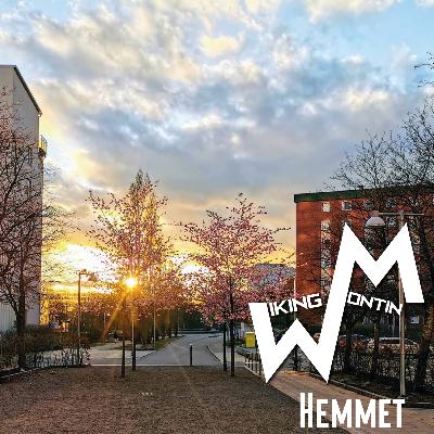 004 - Hemmet