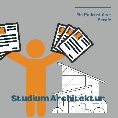 Architektur Studium