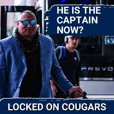 Why Kalani Sitake’s Contract REDEFINES BYU Football | INSIDE the Tension & Triumph | Brian Santiago On Notice? | BYU Hoops Rumbles Back in NYC | Do Your Job, Brett Yormark!