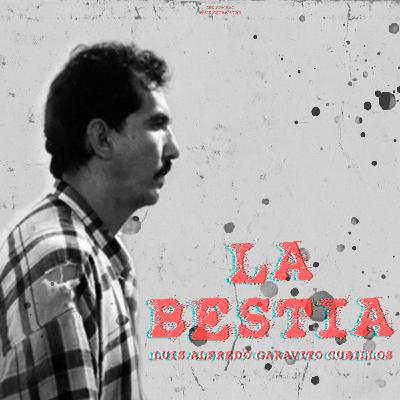 Луїс Альфредо Гаравіто Луїс Альфредо Гаравіто