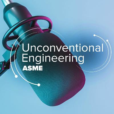 Unconventional Engineering Episode 19 - "E-Fest Tech Connect 2025"