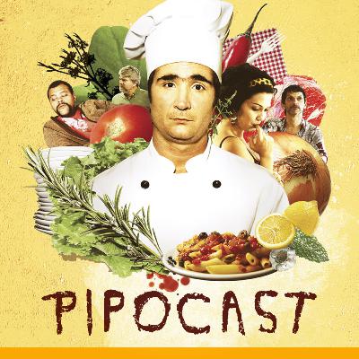 Estômago (2007) | Pipocast