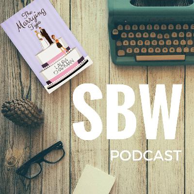 See Brian Write #29--Laura Chapman and Camp NaNoWriMo See Brian Write #29--Laura Chapman and Camp NaNoWriMo