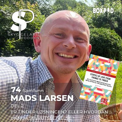 74 - Mads Larsen del 2 74 - Mads Larsen del 2