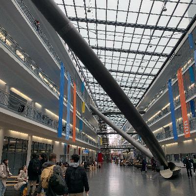 4. Studiengebühren - 授業料無料はホント？