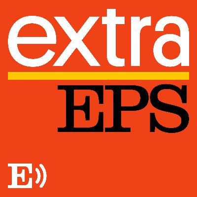 Ep 45: Manual de instrucciones para salir de esta (y bien) Ep 45: Manual de instrucciones para salir de esta (y bien)