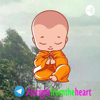 Up Above The Sky - Soofiyum Sujathayum - Malayalam Podcast