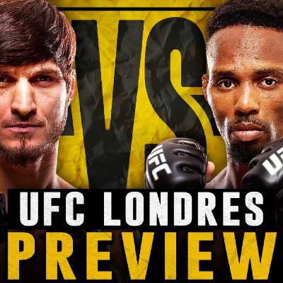 Movsar Evloev vs Lerone Murphy | Analyse + Preview UFC Londres Movsar Evloev vs Lerone Murphy | Analyse + Preview UFC Londres