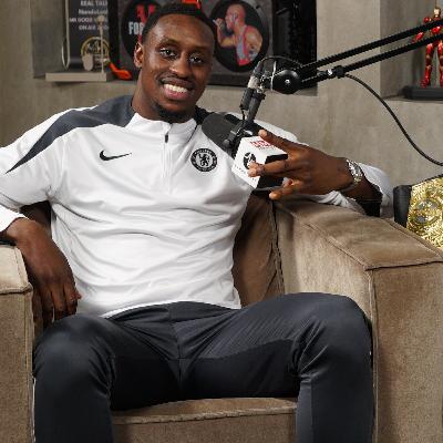 MORY KROMAH over Boapeah gevecht, COOKIE BEEF, Tarik KHBABEZ situatie en Wereldkampioen worden MORY KROMAH over Boapeah gevecht, COOKIE BEEF, Tarik KHBABEZ situatie en Wereldkampioen worden