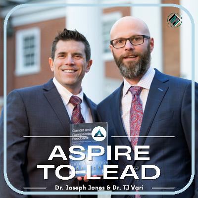 360. Time, Tools, and Tactics for Real Instructional Leadership: Featuring Dr. Joseph Jones and Dr. T.J. Vari 360. Time, Tools, and Tactics for Real Instructional Leadership: Featuring Dr. Joseph Jones and Dr. T.J. Vari