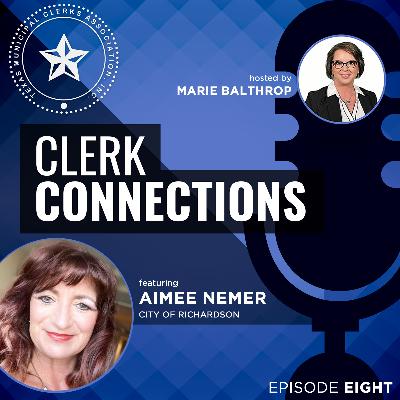 Mentorship, Milestones, and Municipal Leadership