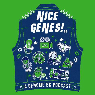 Welcome to ‘Nice Genes!’ Season 5