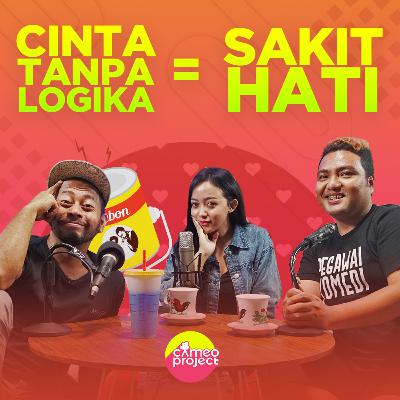 #AEBON : CINTA BUTUH RASA ATAU LOGIKA ? #AEBON : CINTA BUTUH RASA ATAU LOGIKA ?