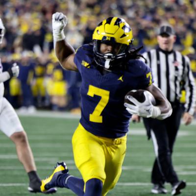 2024 Michigan Wolverine Football - Game 11 Northwestern Commentary - Ohio State Preview