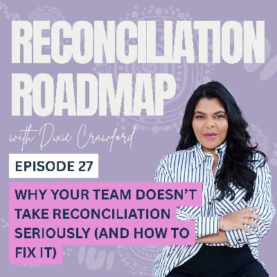 27. Why Your Team Doesn’t Take Reconciliation Seriously (And How to Fix It)