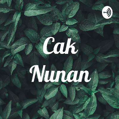 Cak Nun - Syukur