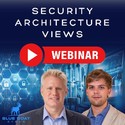 Webinar: Security Architecture Views: Protecting Medical Devices Through Strategic Design