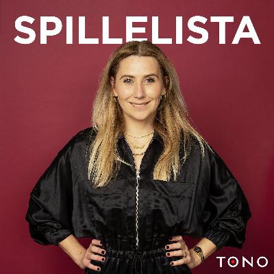 Episode 26: Björg Thorhallsdottir