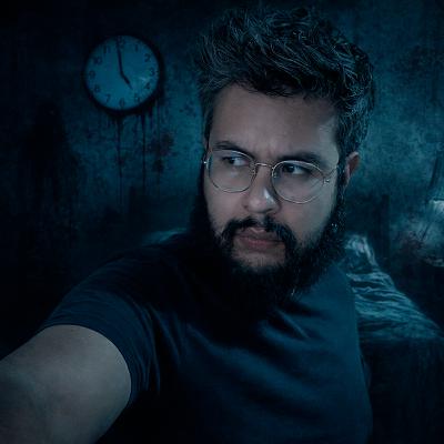 Algo se quería hacer pasar por mi hija... | Parálisis del Sueño