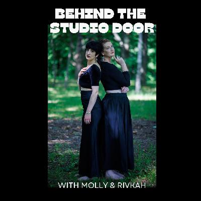 Mothering in the Dark: A Conversation with Molly & Rivkah