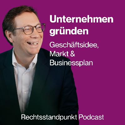 Unternehmen gründen: Warum die meisten schon bei der Geschäftsidee scheitern Unternehmen gründen: Warum die meisten schon bei der Geschäftsidee scheitern