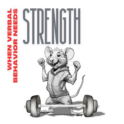 Chapter 17: Self-Strengthening of Verbal Behavior