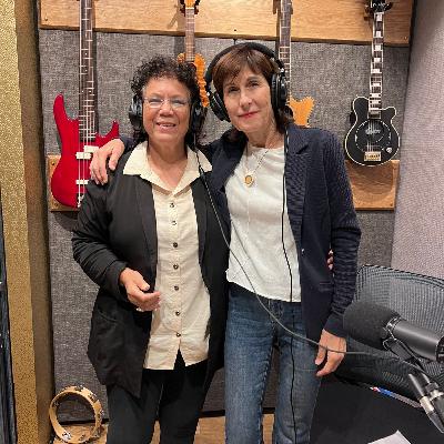 פרק 52 עם אסנת שטיינברג - הגשר בין ריפוי אנרגטי לרפואה: טיהור, איזון וחיזוק עצמי פרק 52 עם אסנת שטיינברג - הגשר בין ריפוי אנרגטי לרפואה: טיהור, איזון וחיזוק עצמי