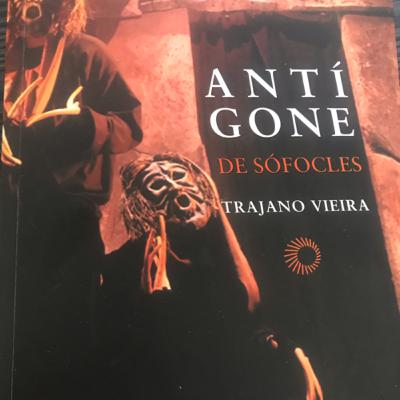 Antigone de Sofocles
