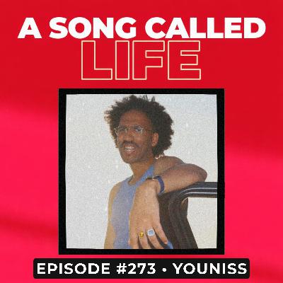 Episode #273: Youniss