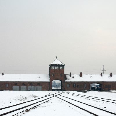The Nazi Experiment, Vol. 1: The Nazi Racial Worldview