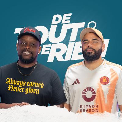 De Tout Et De Rien - 15 Oktòb 2025 De Tout Et De Rien - 15 Oktòb 2025