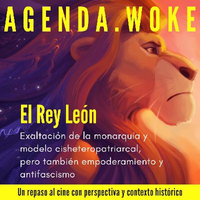 El Rey León y el patriarcado