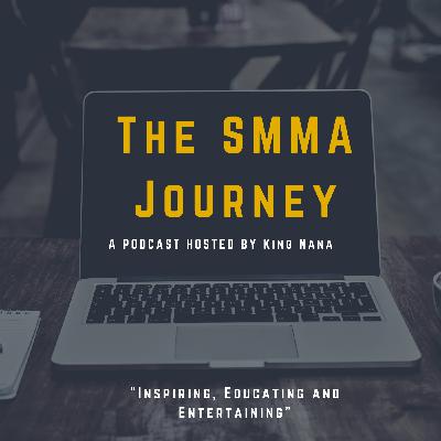 S1E2 - Episode 2: How I signed my first SMMA client for £1000 per month