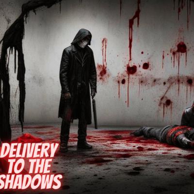 Disturbing TRUE Cargo Delivery Horror Stories I True Short Horror Stories