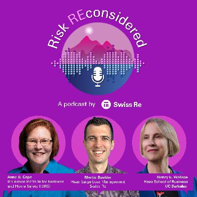 Large loss events: designing for disaster