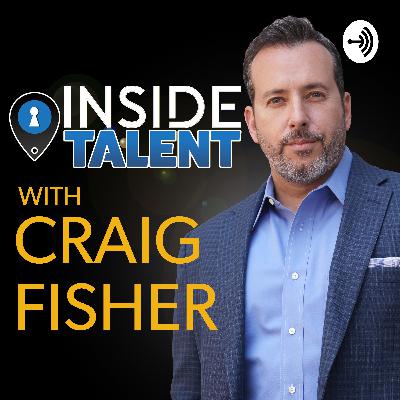 The Fairness Factor: How AI Is Rebuilding Hiring | Inside Talent with Adam Stokar