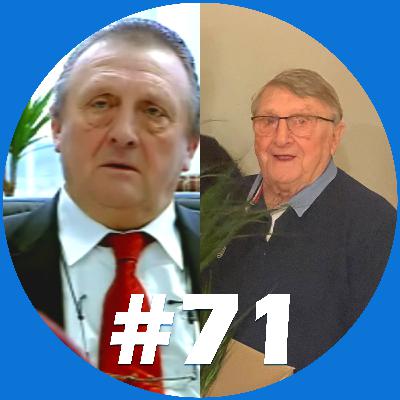 #71 - de Jean - met Jaak Van Assche