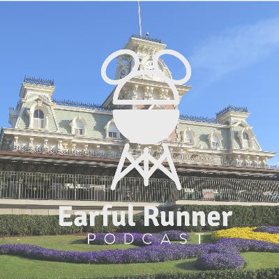 Running Around the 'World This Week