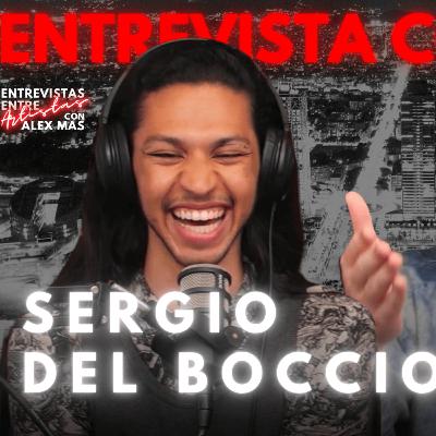 SERGIO DEL BOCCIO | Cantante | Entrevistas Entre Artistas #206