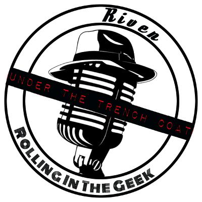 Under the Trench Coat (Ep. 96)