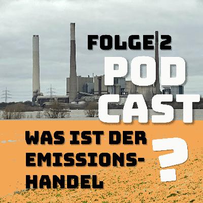 Was ist der Emissionshandel?