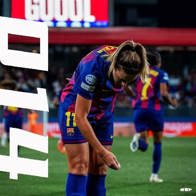 【看女足的】曼联成为本赛季黑马 阿森纳终结一个月不胜但依旧受困 巴萨的日常大比分发挥 【看女足的】曼联成为本赛季黑马 阿森纳终结一个月不胜但依旧受困 巴萨的日常大比分发挥