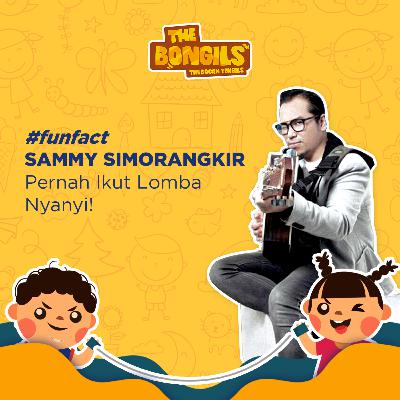 PENYANYI KOK IKUT LOMBA NYANYI??? | The Bongils
