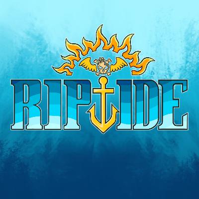 The Plant | Riptide #117