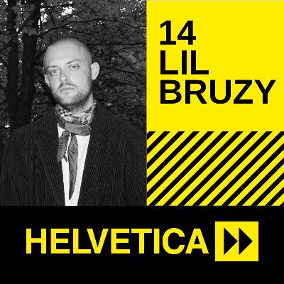 Lil Bruzy – Mehr als eine Kunstfigur.