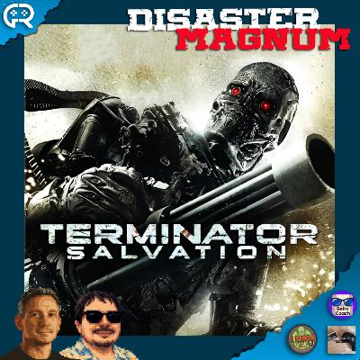 Terminator Salvation - Disaster Magnum
