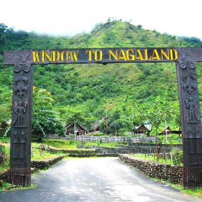 NAGALAND : with Avantika from Waywardwayfarer NAGALAND : with Avantika from Waywardwayfarer