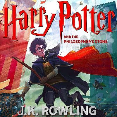 Chapter 7: Harry Potter and the Philosopher’s Stone in Armenian (The Sorting Hat)