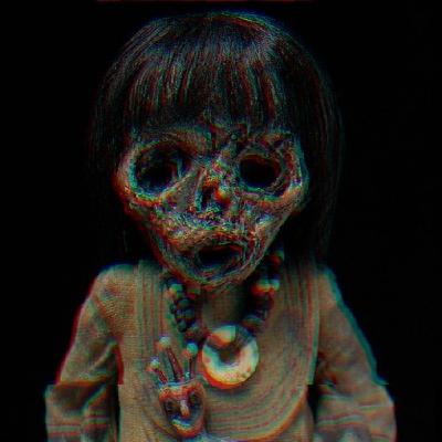 Episodio 22. COMO EXORCIZAR UNA MUÑECA - Saga Muñecas Poseídas 2 - El terror sea con ustedes.